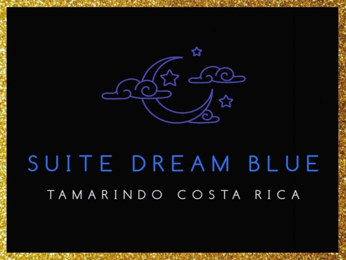 Suite Dream Blue Tamarindo Ngoại thất bức ảnh
