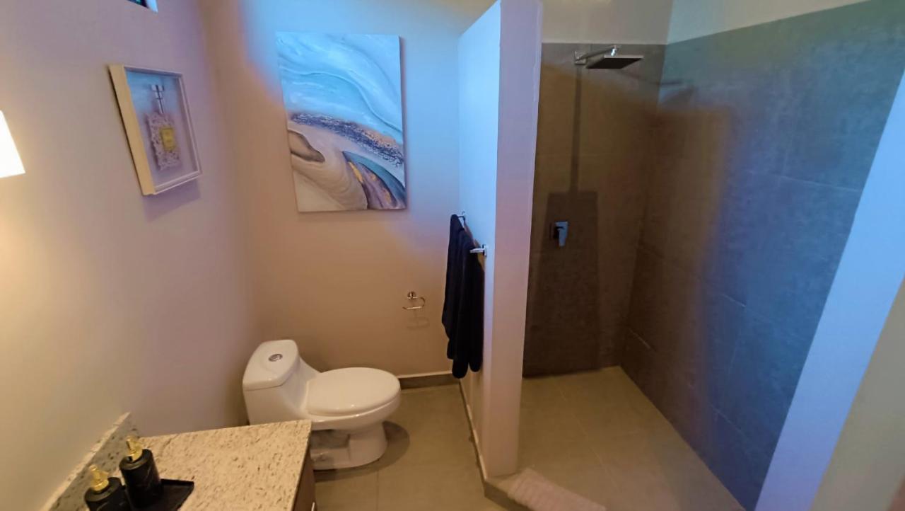Suite Dream Blue Tamarindo Ngoại thất bức ảnh