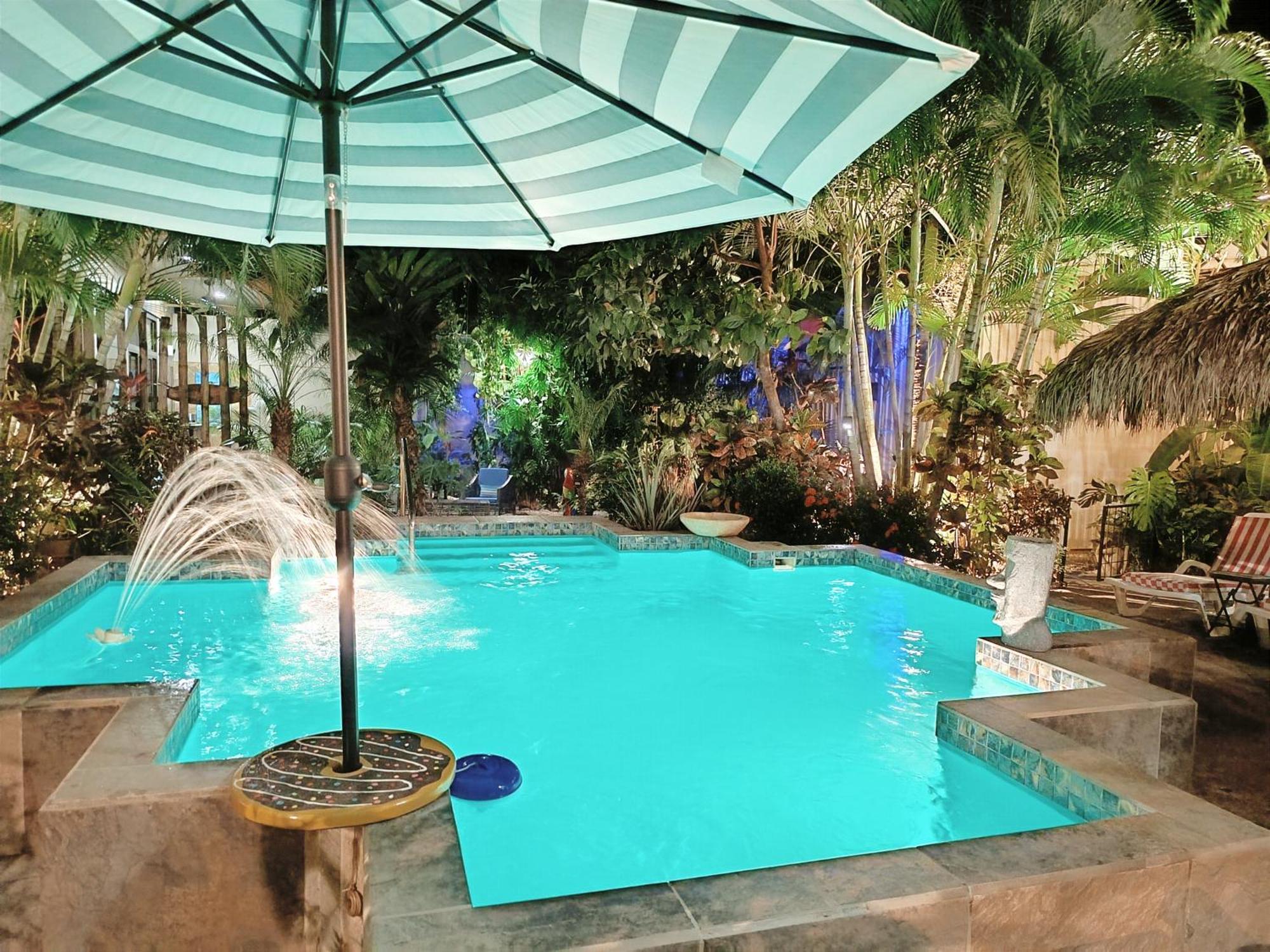 Suite Dream Blue Tamarindo Ngoại thất bức ảnh